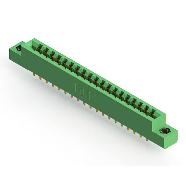 305-038-521-208 EDAC Inc.  Conectores de tableros de borde